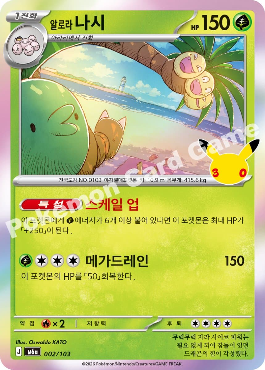 알로라 나시