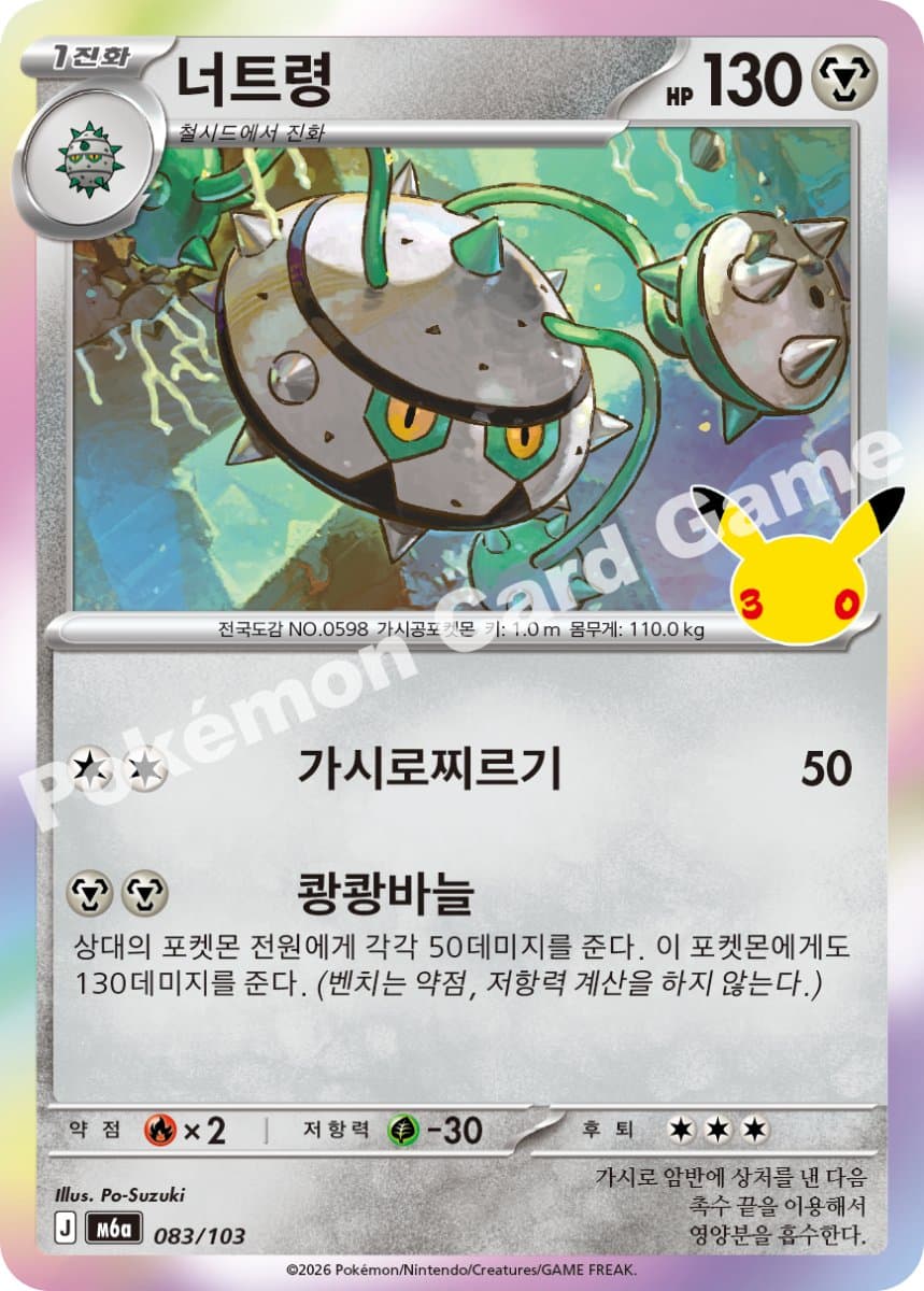 너트령